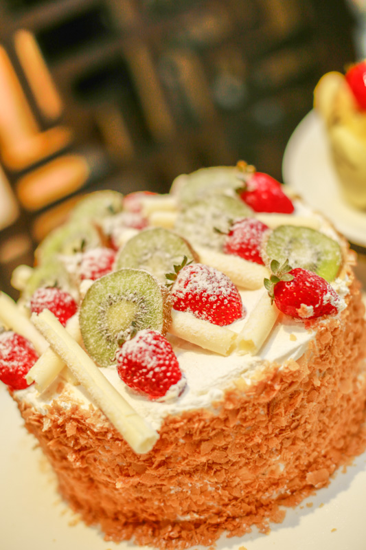 LFB Brunch at Gefinor Rotana